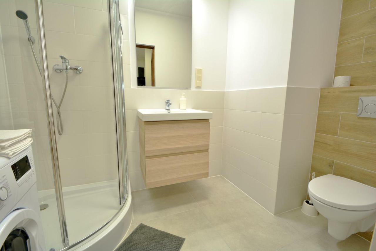 Apartament Bema 37 ヴロツワフ エクステリア 写真